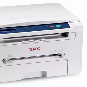 Многофункциональное устройство. МФУ Xerox WorkCentre 3119