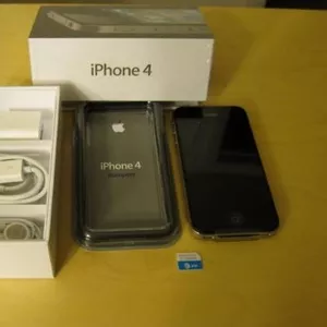 Buy Brand New Apple Iphone 4 32GB & BlackBerry Torch 9800