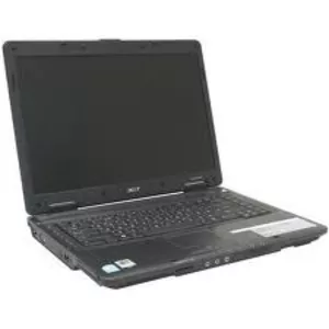 Продам целиком или на запчасти ноутбук Acer Aspire 5530G