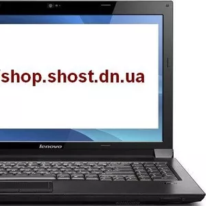 Lenovo IdeaPad B560-380G - 3682 грн