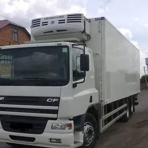 продам реф DAF 75.310 2003 года