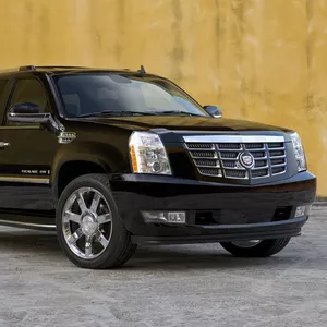 Аренда Cadillac Escalade для свадеб,  трансферов и т.д 