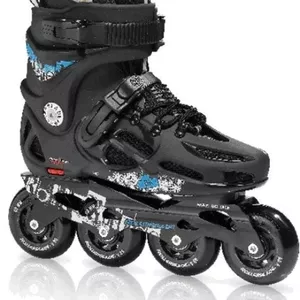 Купить ролики Rollerblade / Seba