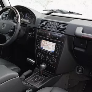 Продаётся Mercedes-Benz G400CDI