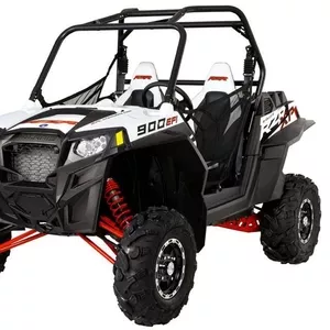 Продам мотовездеход Polaris RZR900 новый