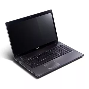 Ноутбук Acer Aspire 7552G-X924G1TMnkk (LX.RCK02.003). НОВЫЙ!!! Продам!