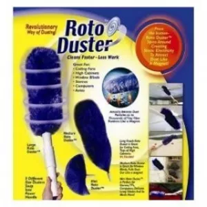 Электрощетка Roto Duster     