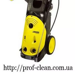 Аппарат вд Karcher HD 10/21-4 S