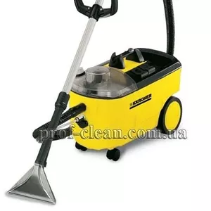 Karcher Puzzi 100 Super