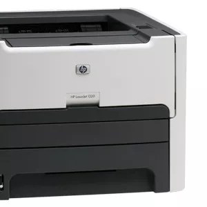  Принтер б у  HP LaserJet 1320