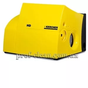 Стационарный  АВД Karcher HD 9/16-4 ST-H