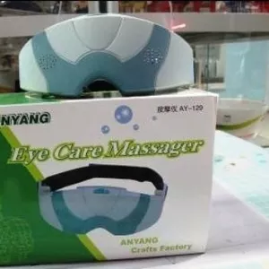 Mассажер для глаз Eye Care Massager 