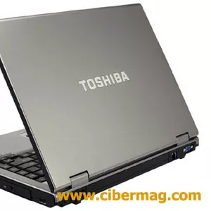 Ноутбук Toshiba Tecra A9