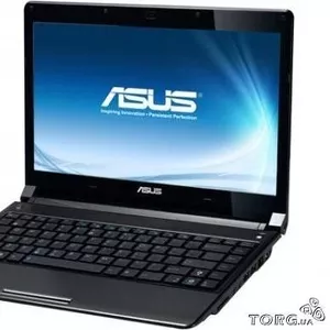 Продам Ноутбук Asus Ul30Jt с SSD 240Гб