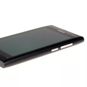 Точная копия	Nokia N 9 Без TV	Вся Украина