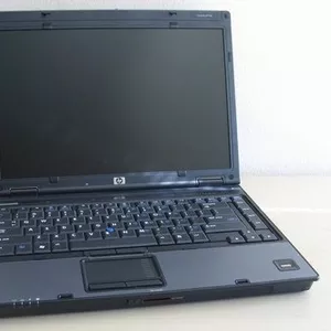 Продам ноутбук б/у HP 6910P Core2Duo 2, 0GHz,  WiFi,  bluetooth