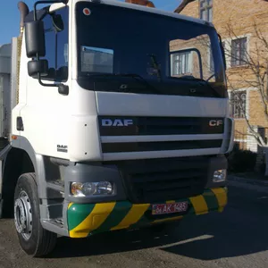 Daf CF86.430 8х4 самосвал