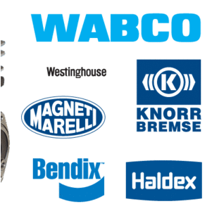 Knnorr-bremse,  Wabco