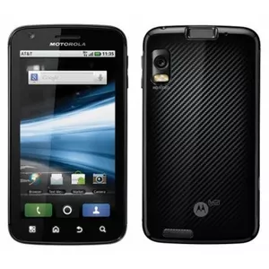 MOTOROLA ATRIX 4G б/у