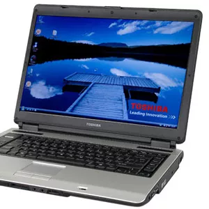 Ноутбук Toshiba A100