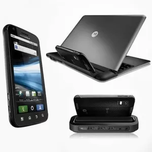 MOTOROLA ATRIX 4G (гарантия 12 мес.)