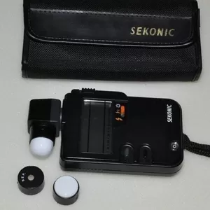 Флешметр Sekonik Digi Lite F,  Model L-328 (C=340)