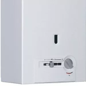 Газовая колонка Bosch Therm 4000 (пьезо)