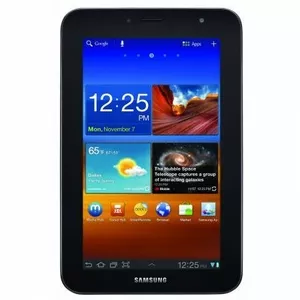 Samsung Galaxy Tab 7.0 Plus 32GB (Гарантия)