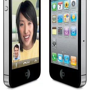 Новый Apple Iphone 4s,  Blackberry Bold 9900 и Samsung Galaxy S11 Unloc