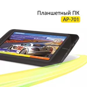 Планшет Assistant AP-701