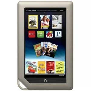 Выгодное Предложение ! Barnes and Noble NOOK Tablet