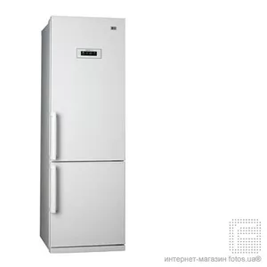 Двухкамерный холодильник LG Ga-449BPA,  пер. Руднева 1 (2 000.00 грн.), 