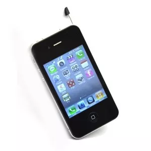 Качественная копия	iPhone 4G F8 TV	Гарантия.