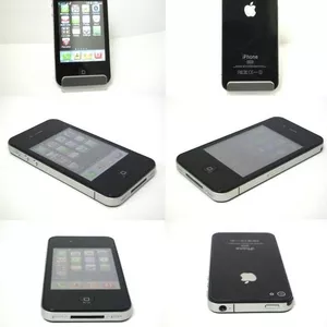 Копия	iPhone 4G F8 без TV	Гарантия