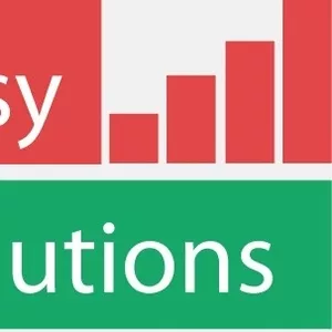 Курсы английского языка на Лукьяновке Easy Solutions