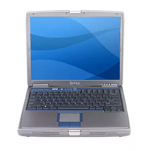 Продам Dell Inspiron 600m.