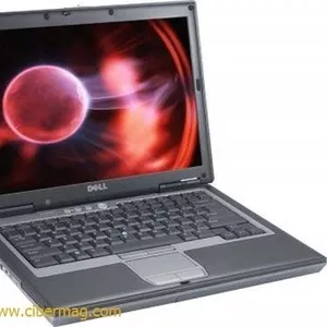 Ноутбук Dell Latitude D630