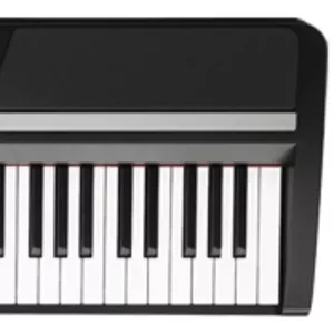 Продам цифровое пиано KORG SP-170 BK