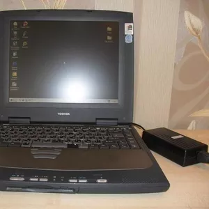 Продам ноутбук Toshiba Satellite 1730