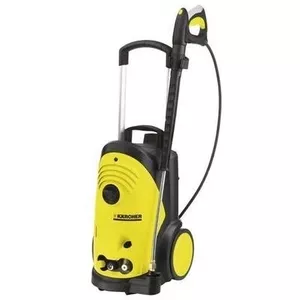 Мойка высокого давления Karcher HD 6/15 C