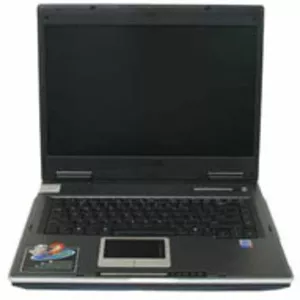 Продаю на запчасти ASUS A6V.