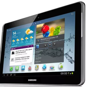 планшет Samsung Galaxy Tab 10.1 16GB 3G