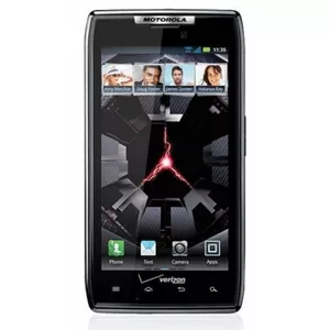 Motorola Droid RAZR