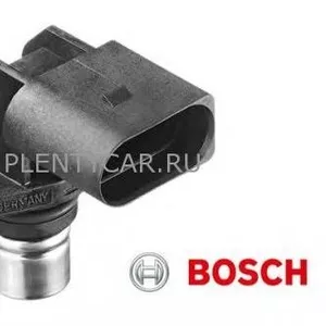 Датчик фази положение распределительного вала AUDI - BOSCH 0 232 103 0