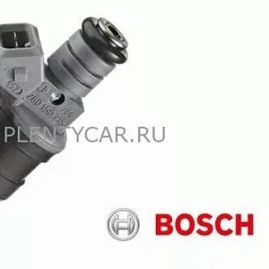 Клапанная форсунка BMW- BOSCH 0 280 150 778