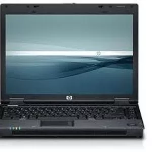 ноутбук HP Compaq 6510b