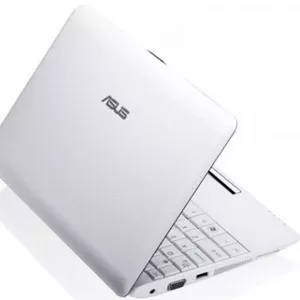 нетбук ASUS Eee PC 1001