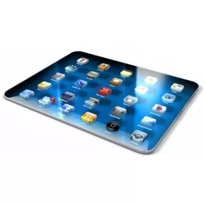 Apple iPad 3 64Gb Wi-Fi + 4G