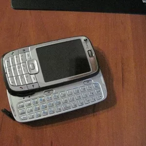 Продам htc s710 vox