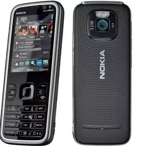 Nokia 5630 XpressMusic